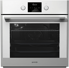 Независимая духовка Gorenje BO635E20WG-M