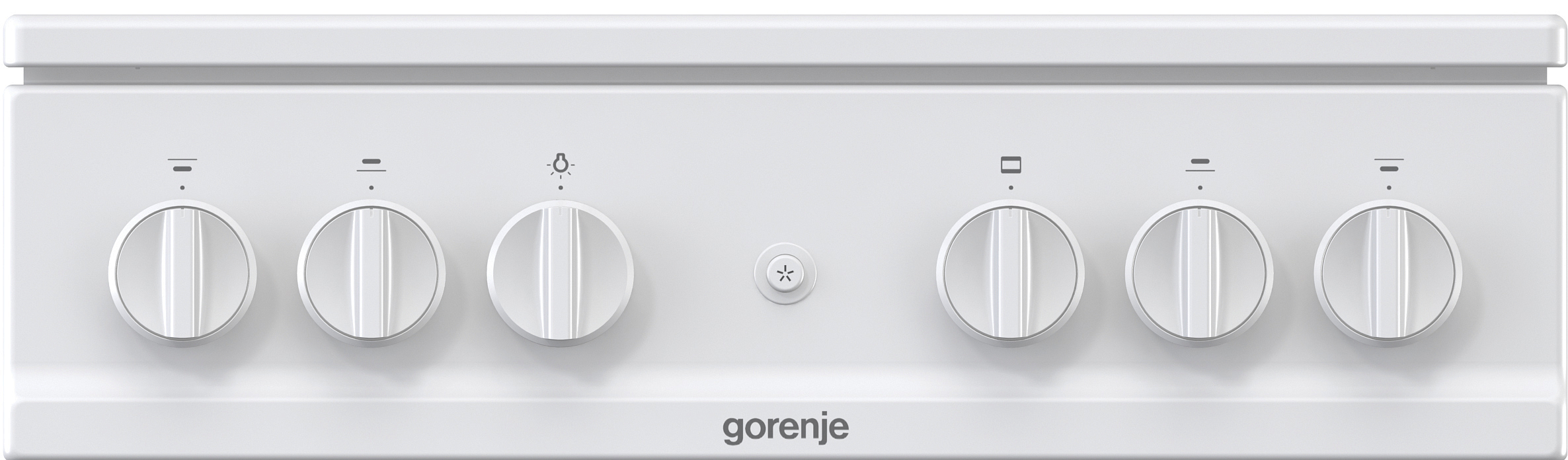 Газовая плита Gorenje GI5121WH preview 5