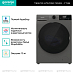 Купить Стирально-сушильная машина Gorenje W2D2A164ADSS/C  preview 3