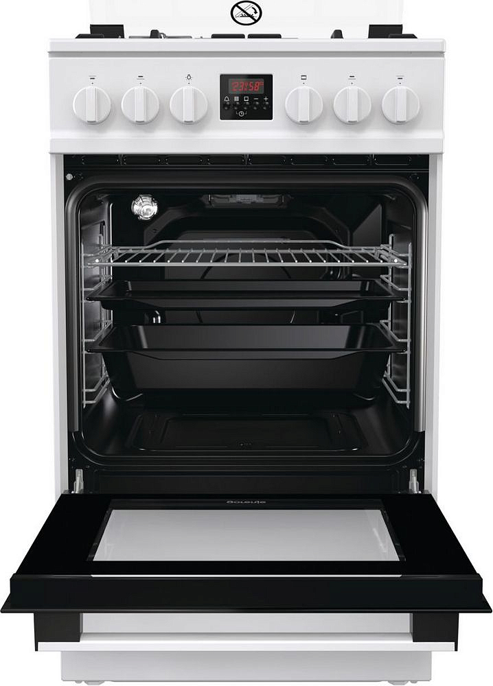 Газовая плита Gorenje GI5322WF-B preview 7