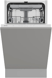 Встраиваемая посудомоечная машина Gorenje GV523E10WE