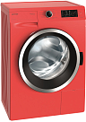 Узкая стиральная машина Gorenje W 65FZ23R/S