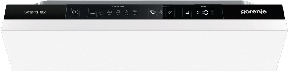 Встраиваемая посудомоечная машина Gorenje GV541D10 preview 7