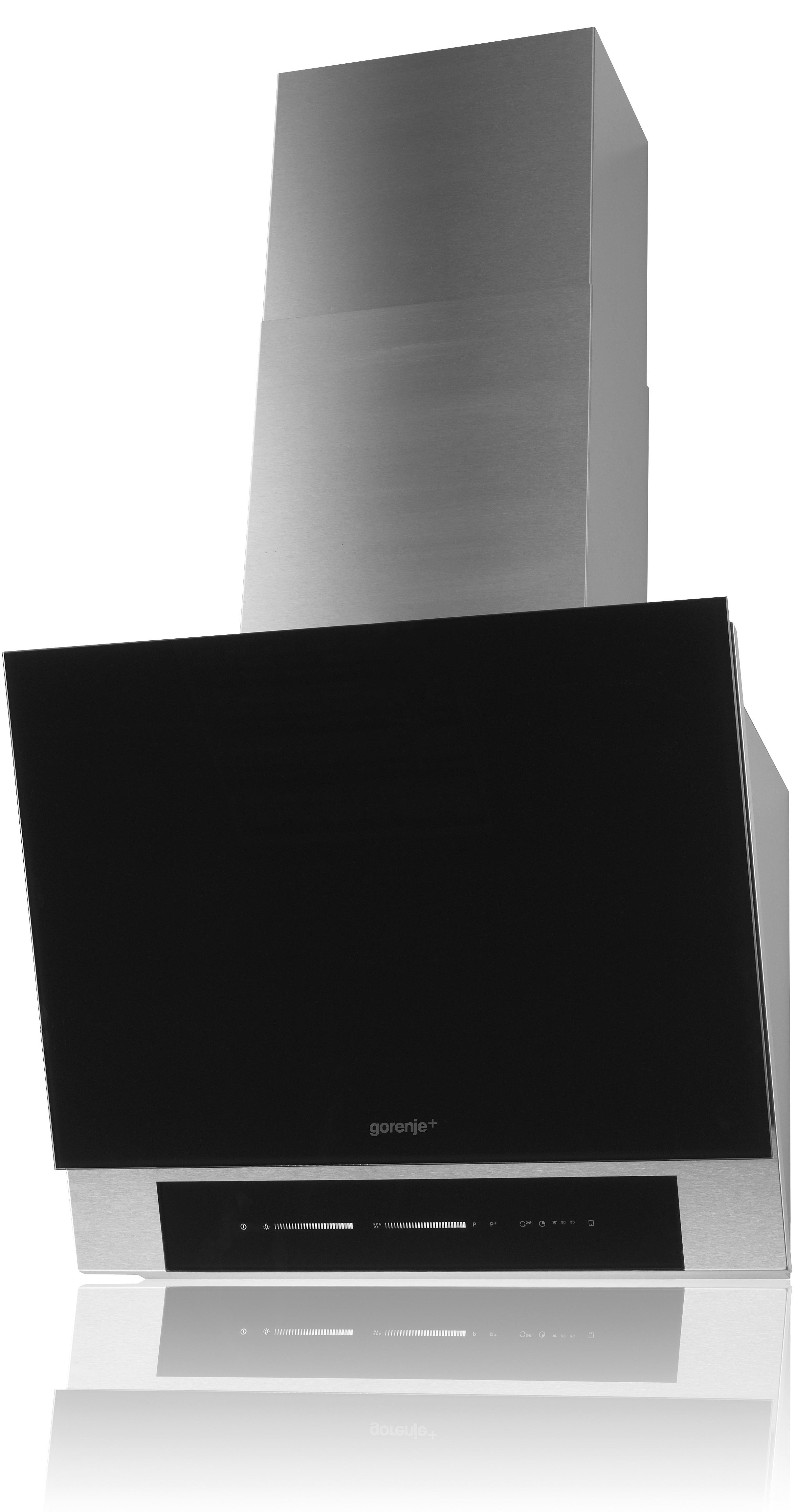 Вытяжка Gorenje Plus GHV62B preview 5