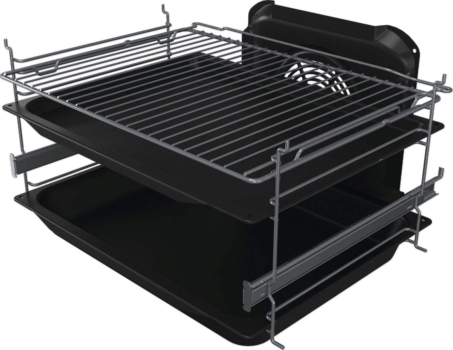 Электрическая плита Gorenje GEIT6C60XPG preview 3