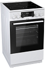 Стеклокерамическая плита Gorenje EC5341WC