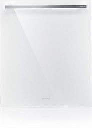 Встраиваемая посудомоечная машина Gorenje GV 6 SY2W