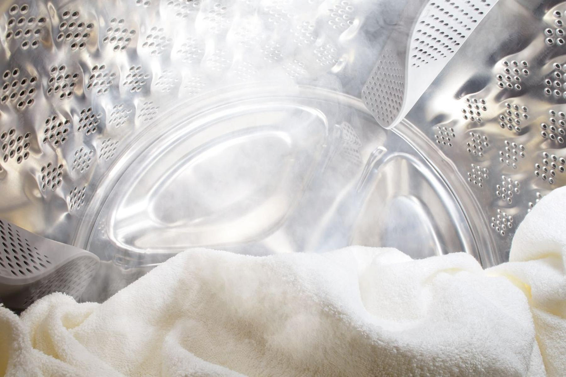 Стиральная машина Gorenje W1NHEI72SAS preview 8