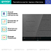 Купить Независимая индукционная варочная панель Gorenje GI6421SYB  preview 3
