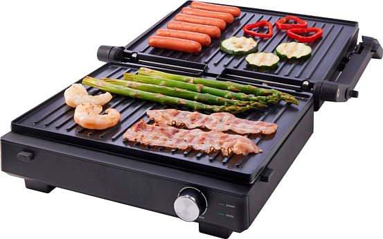 Контактный гриль Gorenje GCG2000M preview 12