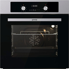 Духовой шкаф Gorenje BO6737E02AXK