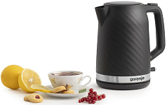 Чайник Gorenje K17SPB