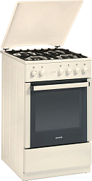 Газовая плита Gorenje GI 52220 ABE