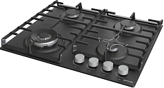 Независимая газовая варочная панель Gorenje GW641AMB