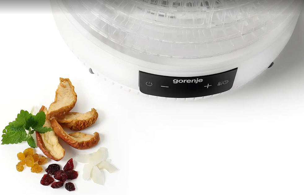 Сушка для овощей и фруктов Gorenje FDK500GCW preview 9