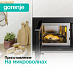 Купить Встраиваемая микроволновая печь Gorenje BM201AM1X  preview 6