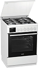 Комбинированная плита Gorenje K635E20WKE