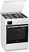 Комбинированная плита Gorenje K635E20WKE фото 1 Купить Комбинированная плита Gorenje K635E20WKE  preview 1