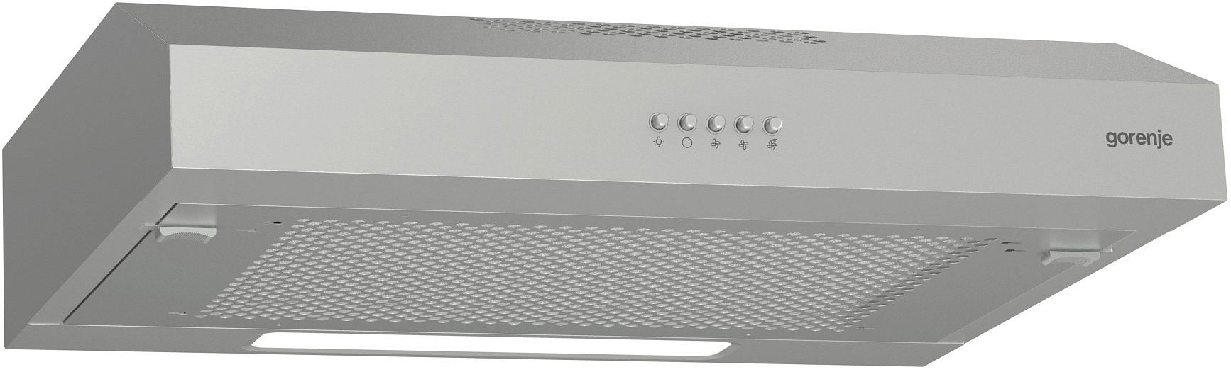 Вытяжка Gorenje WHU529EX/S preview 1