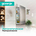 Купить Отдельностоящий холодильник Gorenje NRK6202EXL4  preview 6