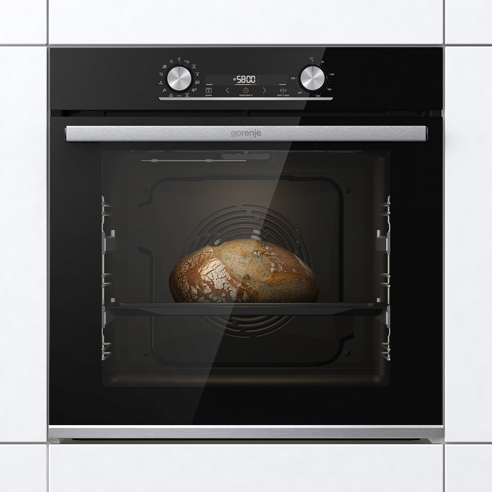 Духовой шкаф Gorenje BOSX6737E091BG preview 4