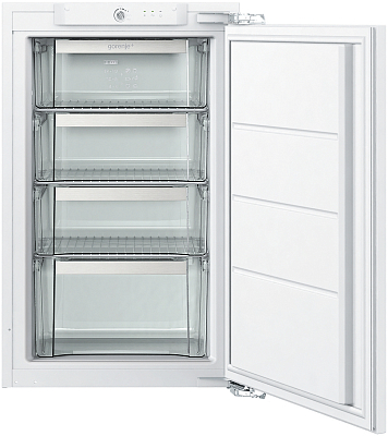 Встраиваемый морозильный шкаф Gorenje Plus GDF 67088 у официального ...