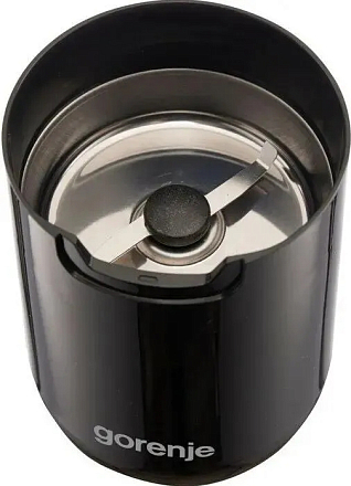 Кофемолка Gorenje SMK150SB preview 3