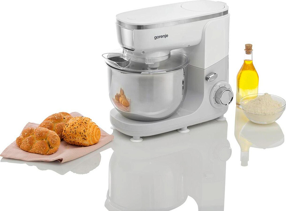 Кухонная машина Gorenje MMC1005W preview 7