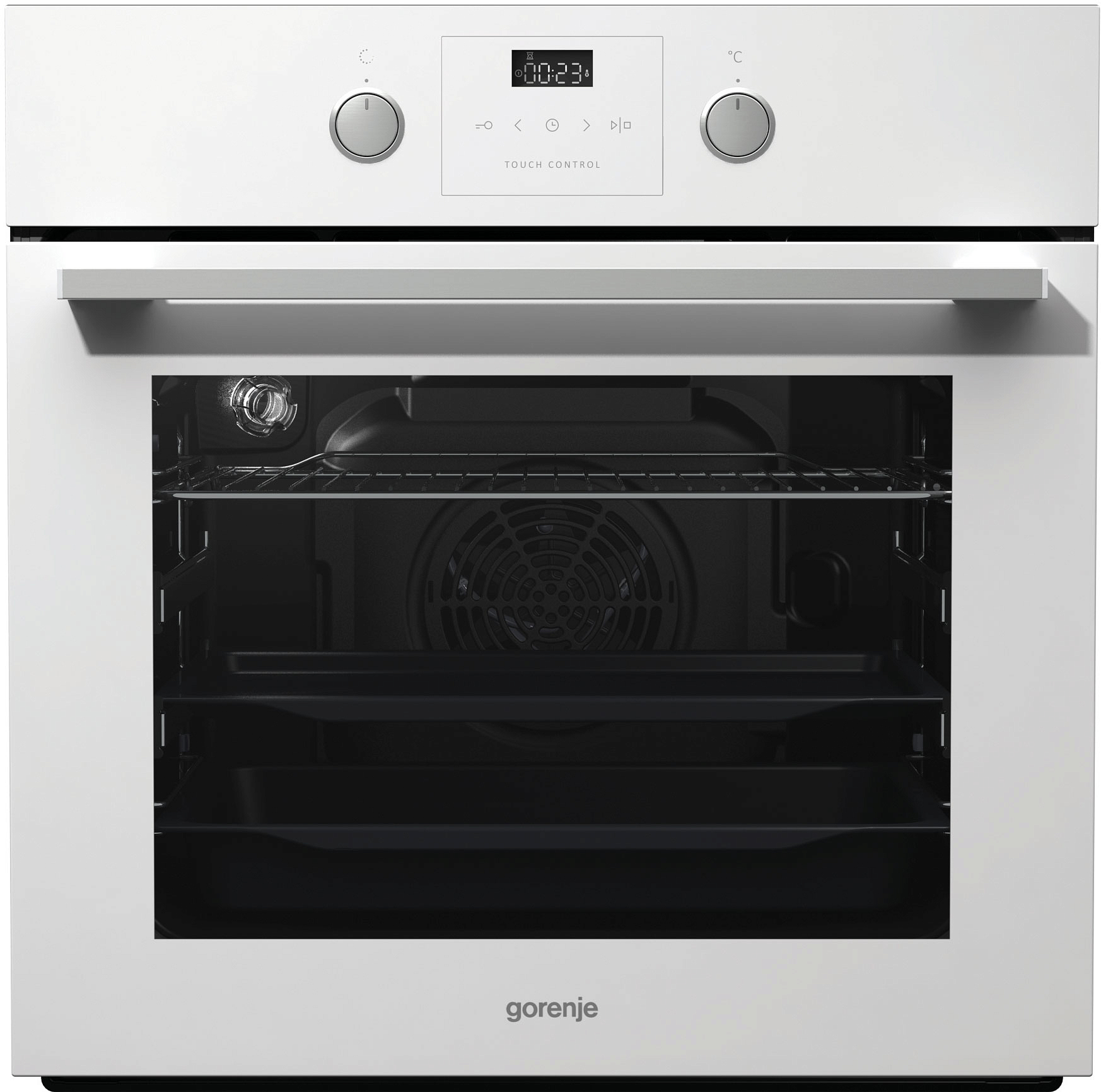 Независимая духовка Gorenje BO635E32WG preview 1