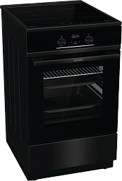 Электрическая плита Gorenje GEIT5C60BPG