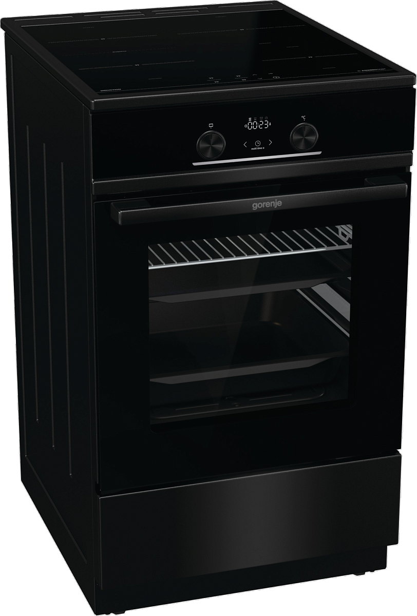 Электрическая плита Gorenje GEIT5C60BPG preview 2