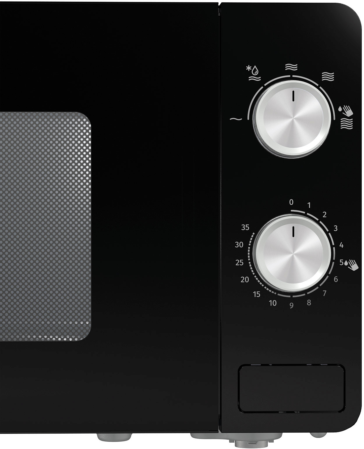 Микроволновая печь Gorenje MO20E1B preview 5