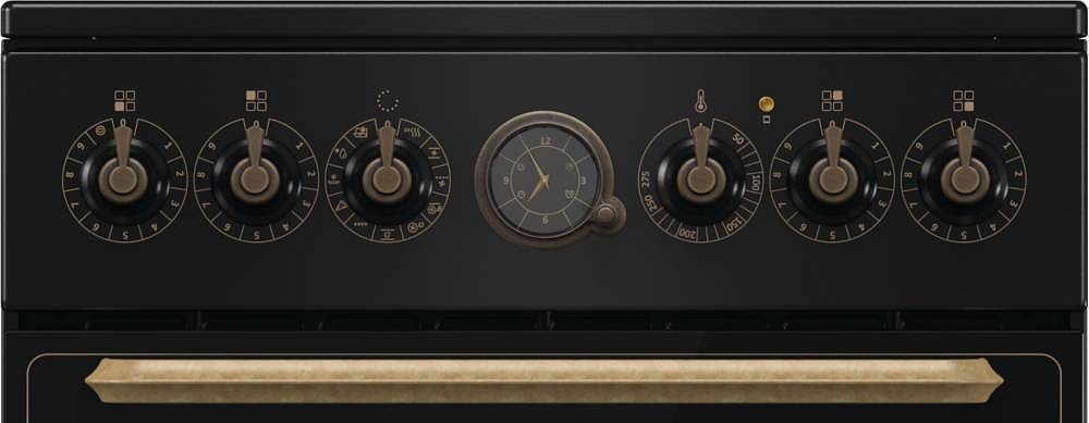 Электрическая плита Gorenje GECS5B70CLB preview 8