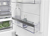 Встраиваемый двухкамерный холодильник Gorenje GDNRK5182A2 у ...