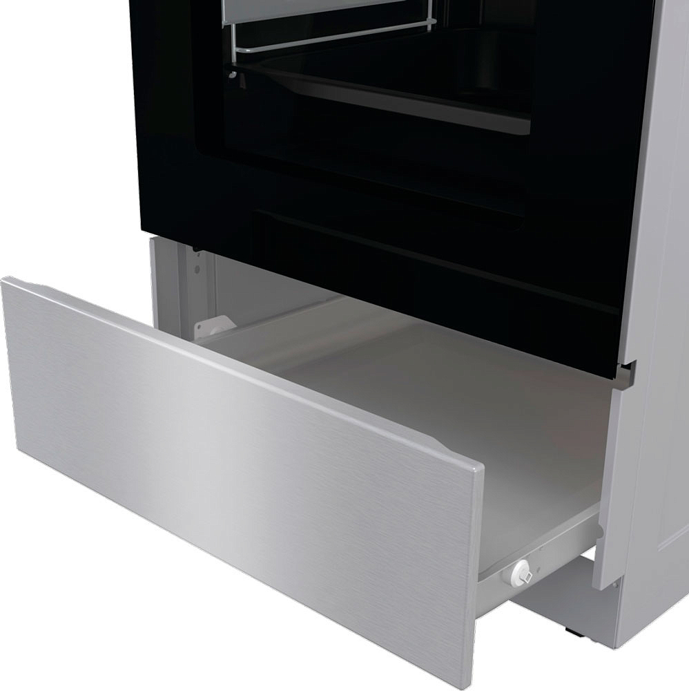 Электрическая плита Gorenje GEC5C61XPA preview 12