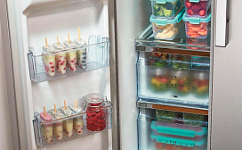 Холодильник Gorenje Side by Side