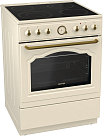 Электрическая плита Gorenje ECS6250CLI