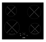 Независимая комбинированная варочная панель Gorenje ICT 620 BC