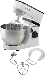 Кухонный комбайн Gorenje MMC700LBW