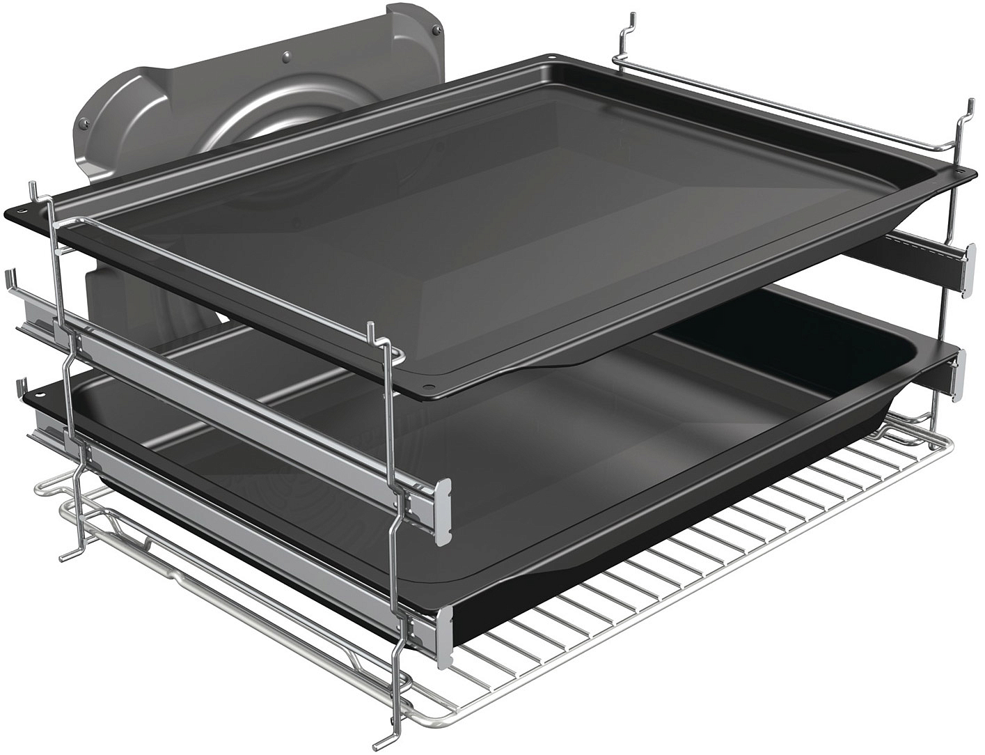 Духовой шкаф Gorenje BO727INB preview 2