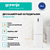 Купить Отдельностоящий двухкамерный холодильник Gorenje NRK620161W4I  preview 3