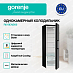 Купить Отдельностоящий однокамерный холодильник Gorenje R619EABK6  preview 4