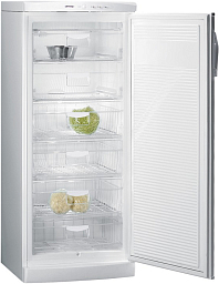 Морозильный шкаф Gorenje F 6245 W