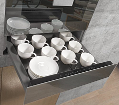 Подогреватель посуды Gorenje WD 14 ST