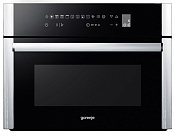 Комбинированная пароварка с конвекцией Gorenje BOC 6322 AX (арт. 399143)