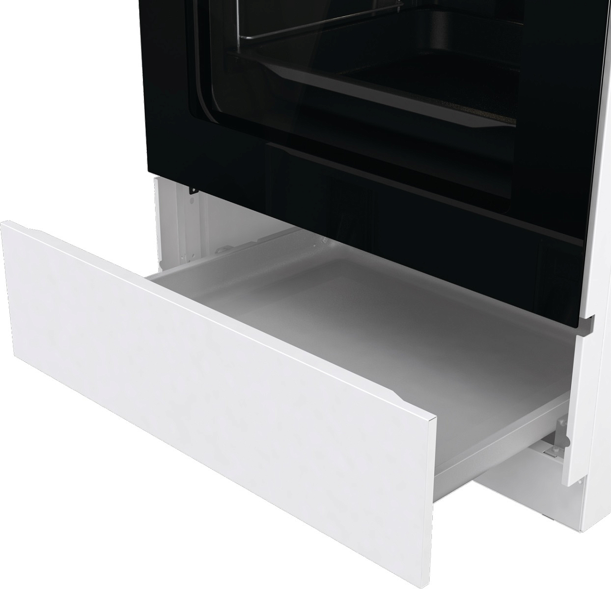 Комбинированная плита Gorenje GK6A40WA preview 2