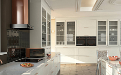 Независимая индукционная варочная панель Gorenje IC 6 INB