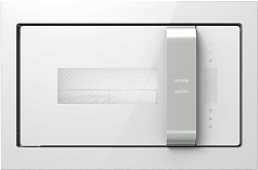 Встраиваемая микроволновая печь с грилем Gorenje BM235ORAW