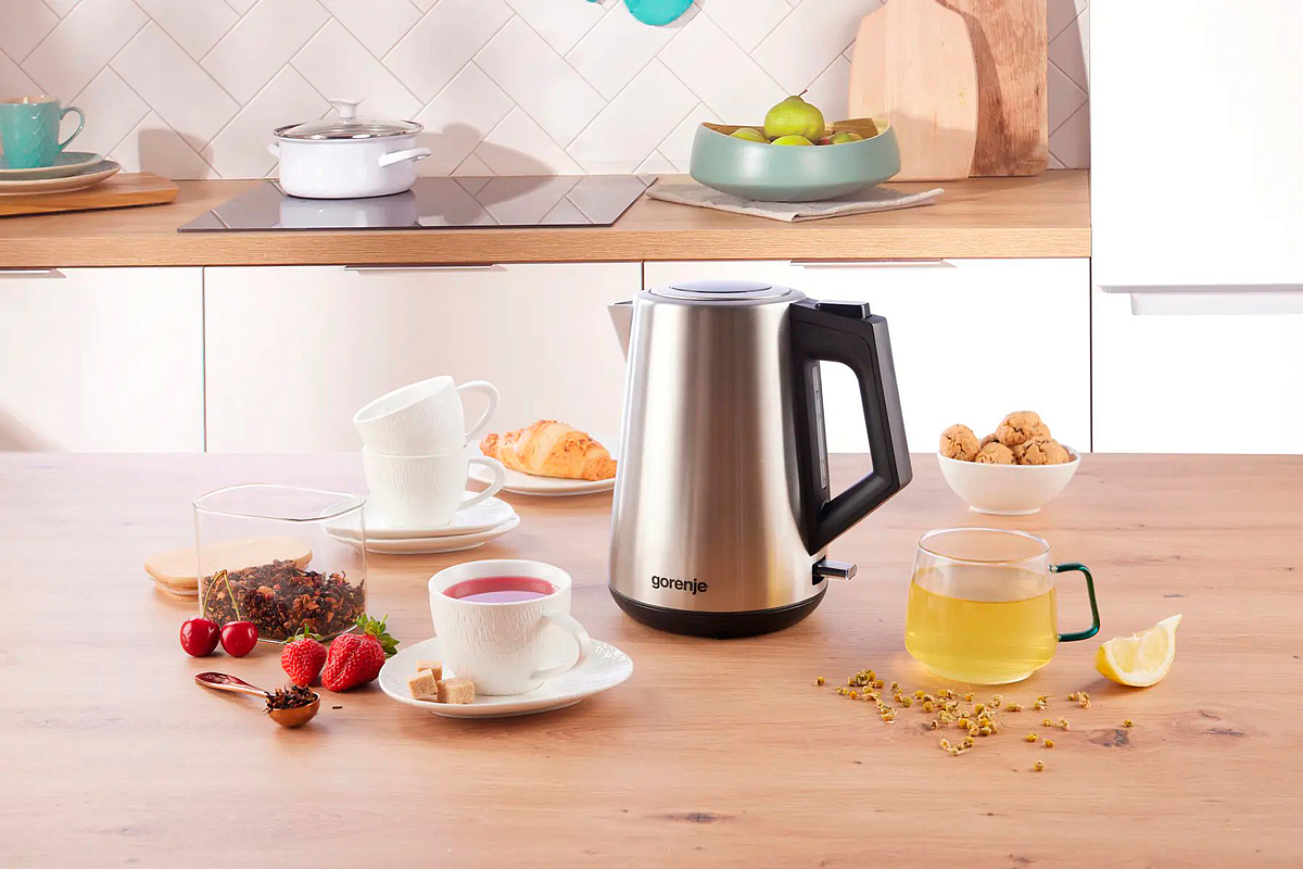 Чайник электрический Gorenje K17OS preview 9