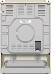 Комбинированная плита Gorenje GKS6C71CLI